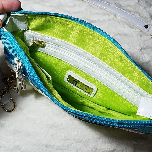 JPK Paris75 Crossbody Bag - Picture 4 of 8